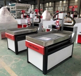Máy Cắt - Khắc CNC Router 6090 2.2KW
