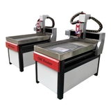 Máy Cắt - Khắc CNC Router 6090 2.2KW