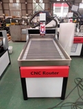 Máy Cắt - Khắc CNC Router 6090 2.2KW