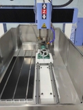 Máy Cắt - Khắc CNC Router 6090 2.2KW