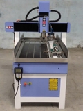 Máy Cắt - Khắc CNC Router 6090 2.2KW