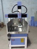Máy Cắt - Khắc CNC Router 6090 2.2KW