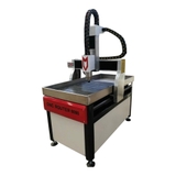 Máy Cắt - Khắc CNC Router 6090 2.2KW