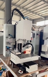 Máy CNC Mini 5 Trục ATC T7-5020
