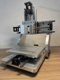 Khung Máy CNC H-Frame Mini Full Nhôm  – Bàn Làm Việc 300×250mm