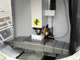 Máy CNC mini để bàn 3 trục hành trình X200 × Y150 × Z250 – trục chính 2.2kW, servo 400W