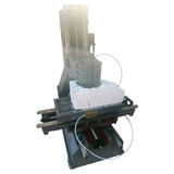 Khung Máy CNC C-Frame VMC-4025