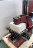 Khung Máy CNC C-Frame VMC-4025