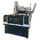 Máy CNC Khắc - Phay 4060Z300 ATC 6 Dao