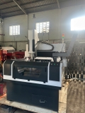 Máy CNC Khắc - Phay 4060Z300 ATC 6 Dao