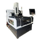 Máy CNC Khắc - Phay 4060Z300 ATC 6 Dao