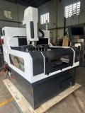 Máy CNC Khắc - Phay 4060Z300 ATC 6 Dao