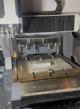 Máy CNC Khắc - Phay 4060Z300 ATC 6 Dao