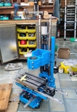 Máy Phay – Khắc CNC Mini Để Bàn RAITEI 2010