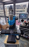 Máy Phay – Khắc CNC Mini Để Bàn RAITEI 2010