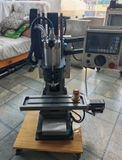 Máy Phay – Khắc CNC Mini Để Bàn RAITEI 2010