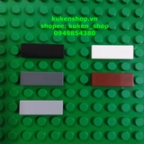 COMBO 20 Gạch Trơn Dẹt 1x3 NO.345 - Phụ Kiện Lego MOC