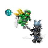 COMBO 2 Minifigures Ninjago SS11 Season 11 Mẫu Siêu Đẹp Giá Rẻ