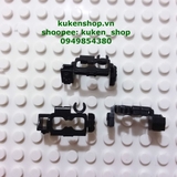 COMBO 10 Đai Hông Đeo Vũ Khí NO.457 - Phụ Kiện Lego Army