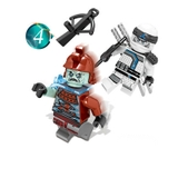 COMBO 2 Minifigures Ninjago SS11 Season 11 Mẫu Siêu Đẹp Giá Rẻ
