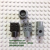 COMBO 2 Gạch Phụ Kiện Động Cơ Technic NO.418 - Phụ Kiện MOC