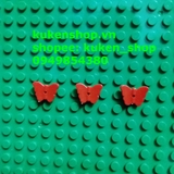 Minifigures Một Con Bướm NO.1092 - Phụ Kiện MOC