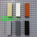 COMBO 3 Phụ Kiện Gạch MOC 1x2x5 NO.393