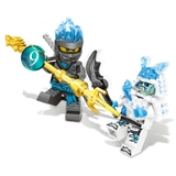 COMBO 2 Minifigures Ninjago SS11 Season 11 Mẫu Siêu Đẹp Giá Rẻ