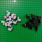 COMBO 10 Gạch Bo Góc Tròn 1x2x1H NO.042 - Phụ Kiện MOC