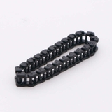 COMBO 50 Mảnh Xích 8x10mm NO.350 - Phụ Kiện MOC Tương Thích Lego 3711