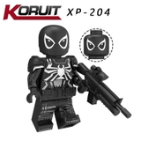 Lego Minifigures Spider Man Phiên Bản Spider-Man Far From Home Mẫu Siêu Đẹp Của Koruit KT1028