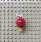 COMBO 2 Phụ Kiện Đèn Lồng NO.827 - Phụ Kiện MOC Lego