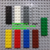 COMBO 10 Gạch 2x6x1(H) NO.437 - Phụ Kiện Lego MOC