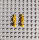 COMBO 2 Phụ Kiện Cán Rồng Cho Vũ Khí Ninjago NO.1073 - Phụ Kiện MOC