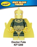 Lego Minifigures Marvel DC Phiên Bản Hydra Các Nhân Vật Iron Man Stan Lee Captian Thor Mẫu Mới KF6109