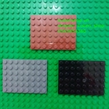 Một Tấm Base Nền 6x8 Dày NO.303 - Phụ Kiện MOC Brick