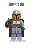 Lego Minifigures Star Wars Các Mẫu Nhân Vật Trong Seri Phim Chiến Tranh Giữa Các Vì Sao Phần 9 G0102 Mẫu Mới