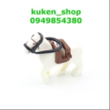 Một Phụ Kiện Dây Cương NO.1163 - Phụ Kiện MOC