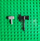 Phụ Kiện Lego Búa Thor Rìu Cho Nhân Vật NO.1137 - Phụ Kiện MOC