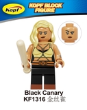 Lego Minifigures Marvel DC Các Mẫu Nhân Vật Harley Quinn Mẫu Mới Siêu Đẹp KF6113