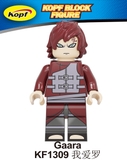 Minifigures Các Mẫu Nhân Trong Phim Hoạt Hình Naruto Phần 2 Mẫu Mới Ra Siêu Đẹp KF6112