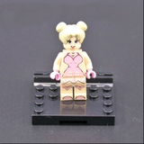 Lego Minifigures Các Nhân Vật Khác Nhau Mẫu Đẹp Rẻ