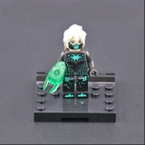 Lego Minifigures Các Nhân Vật Khác Nhau Mẫu Đẹp Rẻ