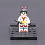 Lego Minifigures Các Nhân Vật Khác Nhau Mẫu Đẹp Rẻ