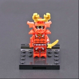 Lego Minifigures Các Nhân Vật Khác Nhau Mẫu Đẹp Rẻ