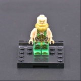 Lego Minifigures Các Nhân Vật Khác Nhau Mẫu Đẹp Rẻ