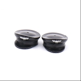 COMBO 2 Mũ Chỉ Huy Của Đức Quốc Xã NO.638 - Phụ Kiện MOC Army