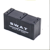 Một Phụ Kiện Hòm Thùng Đựng Vũ Khí Cho Lính Đặc Nhiệm Swat NO.802 - Phụ Kiện MOC