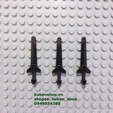 COMBO 5 Phụ Kiện Lego - Vũ Khí Trung Cổ NO.1056