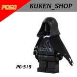 Lego Minifigures Lord Of The Ring Chúa Tể Những Chiếc Nhẫn PG8036